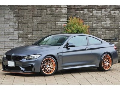 BMW M4 - 1