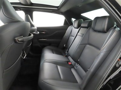 2025 Toyota CROWN CROSSOVER 缩略图 34