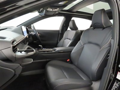 2025 Toyota CROWN CROSSOVER 缩略图 33