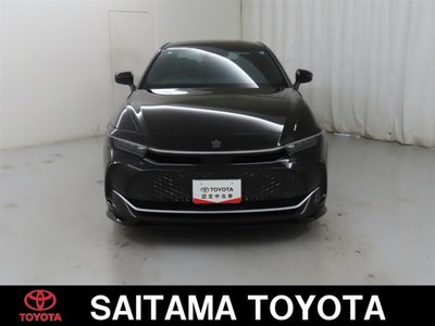 2025 Toyota CROWN CROSSOVER 缩略图 12