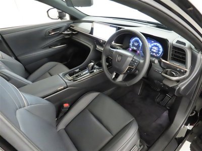 2025 Toyota CROWN CROSSOVER 缩略图 13