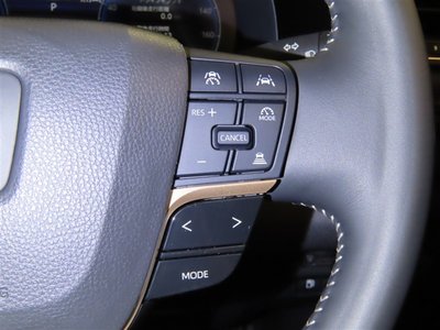 2025 Toyota CROWN CROSSOVER 缩略图 23