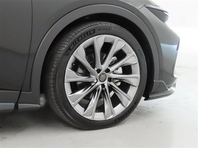 2025 Toyota CROWN CROSSOVER 缩略图 38