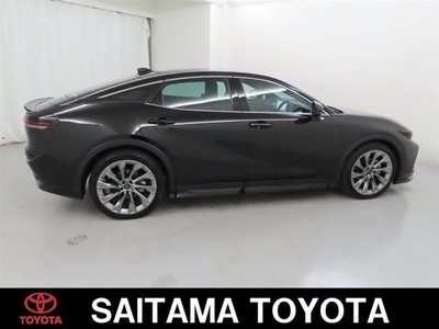 2025 Toyota CROWN CROSSOVER 缩略图 11