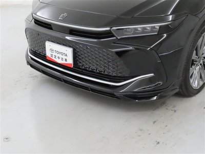 2025 Toyota CROWN CROSSOVER 照片 6