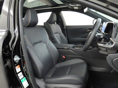 2025 Toyota CROWN CROSSOVER 缩略图 15