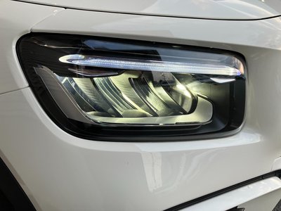 2026 Mercedes-BENZ GLB 照片 7