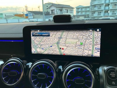 2026 Mercedes-BENZ GLB 照片 9