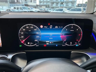 2026 Mercedes-BENZ GLB 照片 10