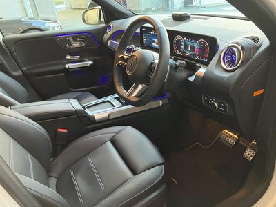 2026 Mercedes-BENZ GLB 照片 8