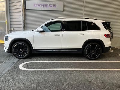 2026 Mercedes-BENZ GLB 照片 5