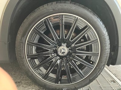 2026 Mercedes-BENZ GLB 照片 6