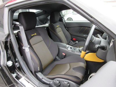 NISSAN FAIRLADY Z - 4