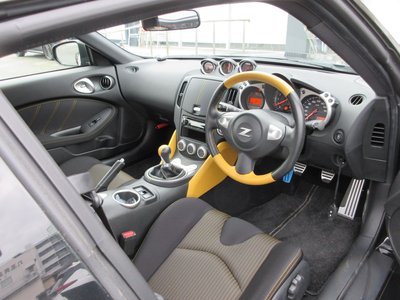 NISSAN FAIRLADY Z - 5