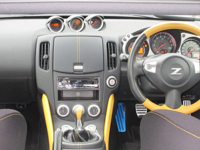 NISSAN FAIRLADY Z - 3