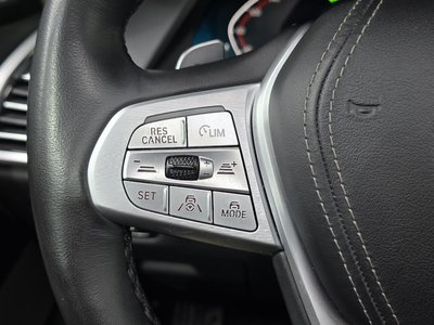 2020 BMW X7 — миниатюра 29