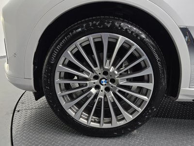 BMW X7 - 6