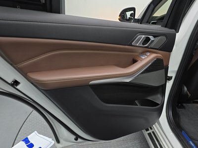 2020 BMW X7 — миниатюра 15