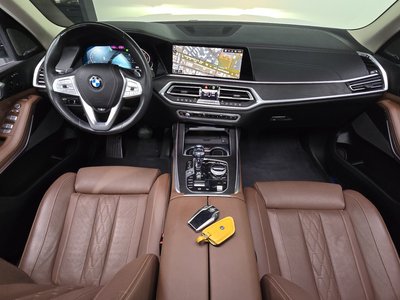 BMW X7 - 5