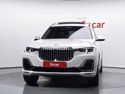 BMW X7 - 2