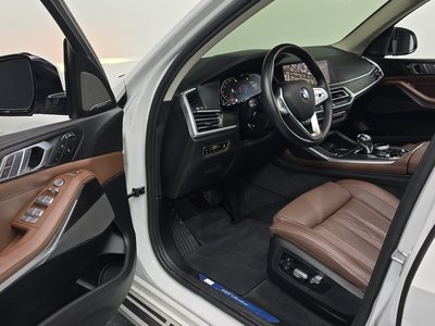 2020 BMW X7 — миниатюра 13