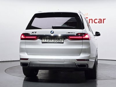 BMW X7 - 3