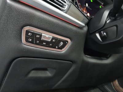 2020 BMW X7 — миниатюра 31