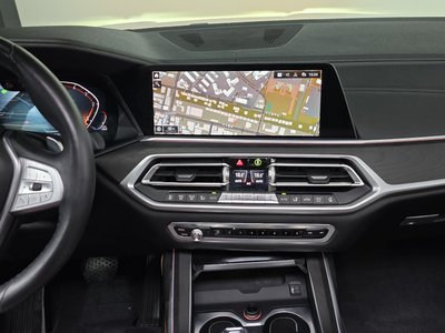 2020 BMW X7 — миниатюра 19