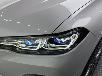BMW X7 - 9
