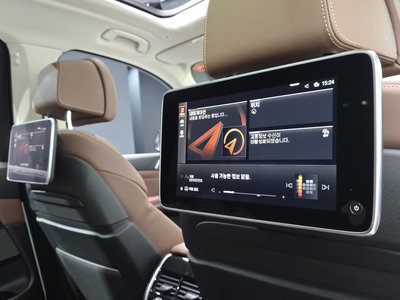 2020 BMW X7 — миниатюра 28