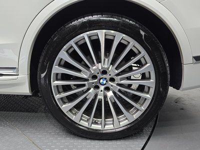 BMW X7 - 8