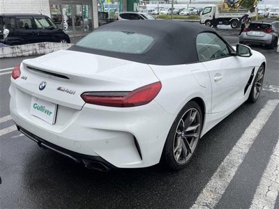 BMW Z4 - 7