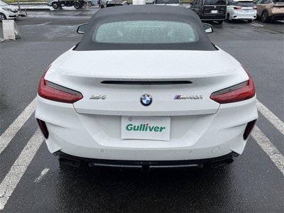 BMW Z4 - 9