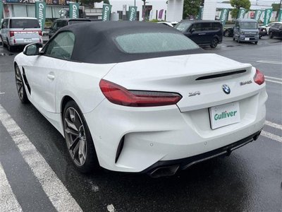 BMW Z4 - 8