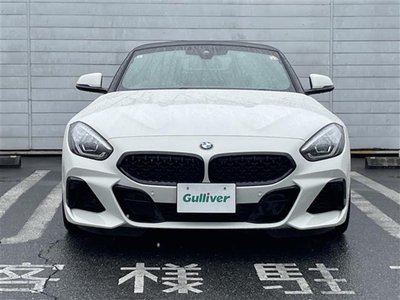 BMW Z4 - 2