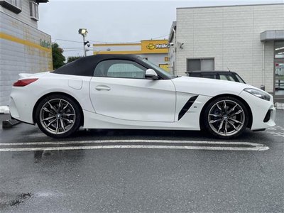 BMW Z4 - 5