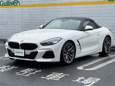 BMW Z4 - 3