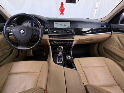 BMW 5 SERIES - 5