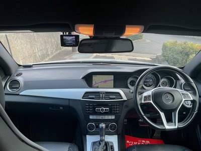 2013 Mercedes-BENZ C-CLASS 缩略图 4
