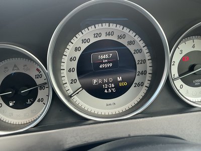 2013 Mercedes-BENZ C-CLASS 缩略图 79