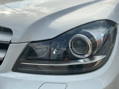 2013 Mercedes-BENZ C-CLASS 缩略图 32