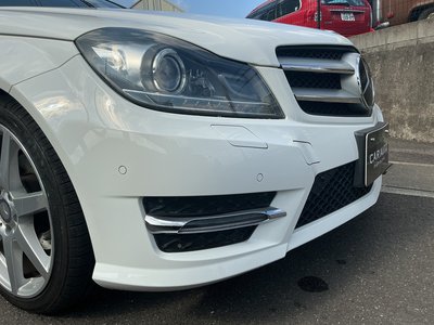 2013 Mercedes-BENZ C-CLASS 缩略图 36