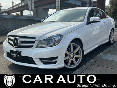 MERCEDES-BENZ C-CLASS - 2