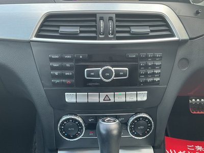 2013 Mercedes-BENZ C-CLASS 缩略图 82