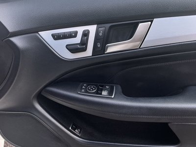 2013 Mercedes-BENZ C-CLASS 缩略图 9