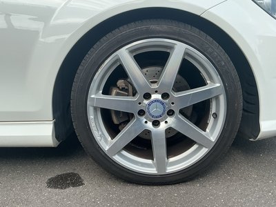 2013 Mercedes-BENZ C-CLASS 缩略图 52