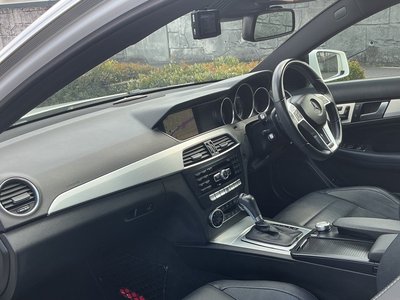 2013 Mercedes-BENZ C-CLASS 缩略图 73