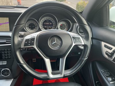 2013 Mercedes-BENZ C-CLASS 缩略图 75