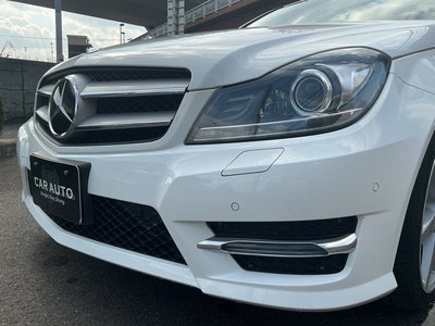 2013 Mercedes-BENZ C-CLASS 缩略图 35