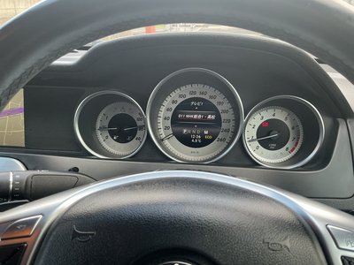 2013 Mercedes-BENZ C-CLASS 缩略图 78